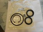 7-142 Napa Power Steering Pitman Arm Seal Kit Ford Ranger