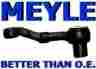32-31-1-136-450 7-series Meyle Bmw Idler Arm Pitman E32 735 740 750 I Il 1988-1994 Ships Fast