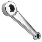 7022924-ss Speedway Motors Stainless Steel Vega Pitman Steering Arm Tapered For