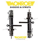 234602 71937 71938 Monroe Concorde Intrepid Vision 1993-1997