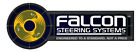 K9072 74-78 Steering Corona Fits Arm Front Falcon Idler Toyota