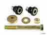 101-3977 75-85 33002 Wd Express Steering Idler Arm Repair Kit-febi Fits Mercedes 300d K9098 884109722540