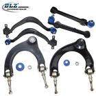 756784e8465g2xjj Dlz Suspension Kit Upper Control Arm And Ball Joint For