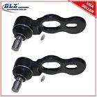 759257h376dpyhsi Dlz Pieces Front Upper Ball Joints Suspension For Ford Crown