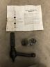 7811071 General Motors Nos Pontiac Chevrolet Body Idler Arm Part