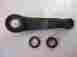 7830638 Gm Small Metric 1978 1988 Pitman Arm Fits 605 Series Saginaw Steering Box