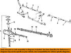 7832199 Gm Oem Steering Arm