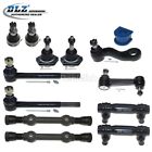 7j7501k2366pah4i Dlz Pcs Lower Upper Ball Joint Idler Pitman Arm For