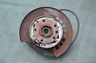 7l0505436b 7l0 505 436b Vw Touareg Rear Right Spindle Knuckle Hub Assembly Genuine Oem