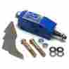 Hss-ss175 8-lug Ss175 Super Steer Hummer 03-09 2 H2 Idler Arm Pivot Support Assembly W Gusset
