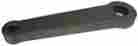 Borgeson-806016 806016 Borgeson New Genuine Pitman Arm Fits 122 525 605 Box Steel Flat 7 Centers