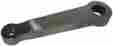Borgeson-806018 806018 Borgeson New Genuine Pitman Arm Fits 700 Gear Bendable Steel Flat 7 Centers