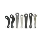 806019 Borgeson Universal Pitman Arm Steel Natural Chevy Each