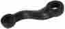 Borgeson-806022 806022 Borgeson Pitman Arm Fits 525 Gear Steel 5 Centers 1 2 Drop 7 16 Dia Eye
