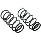 81094 Moog Front Coil Spring 080066431376