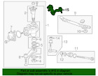 84068279 Gm Chevrolet Gmc Genuine