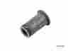 06014 88-01 Wd Express Steering Idler Arm Bushing-lemfoerder Fits Bmw 750il 884109318361