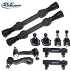 890570a4262trme Dlz New Suspension Tie Rod End Adjusting Sleeve For Gmc