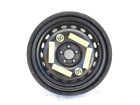 8r0601011er Audi Rim Wheel Steel Spare Tire Oem