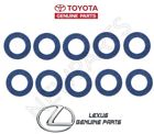 90430-12031 Genuine Toyota Lexus Oil