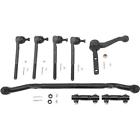 9107888 Speedway Motors Stock Metric Complete Steering Kit Gm