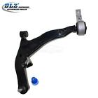 92166604365glx8j Dlz Suspension Kit Front Left Lower Control Arm For Nissan