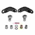 Cog-pisk1006 93-98 Pisk1006 Chevy Gmc C 1500 2500 3500 6 8 Lug Cognito Pitman Idler Arm Support Kit