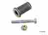 33005 94-00 Wd Express Steering Idler Arm Bushing-meyle Fits Mercedes C280 884109319986