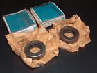 Gr.6.210 9421435 Ac Delco Genuine Oem Gm Gmc Chevy Chevrolet 1964-70 Medium Truck Nos King Pin Thrust Bearing Pair