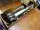 K100 9501 Wohlert Nors Nos 1947 Kaiser Fraser F47 F47c Steering Box Pitman Shaft