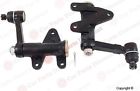 Mr344654 97-04 101-4878 Beck Arnley Steering Idler Arm Front Fits Mitsubishi Montero Sport 21019 Jia7506 37032 37755