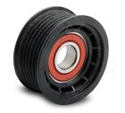 97-153 Holley Performance Idler Pulley 090127682692