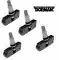 974-302 Dorman New Set Of 4