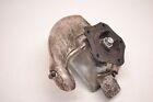 997.341.657.05 Porsche Spindle Knuckle Front
