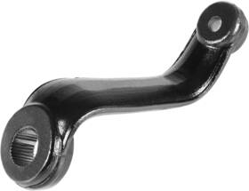 A2qp-1191 A2-auto Drop Pitman Arm For 84-01 Jeep Cherokee Xj And 86-92 Comanche Mj 6-7 Inch - 6610