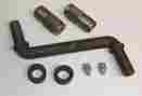 A9a-3352-b Moog Nos 1949 1950 1951 Ford Idler Arm Fomoco Part K-36