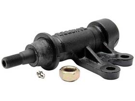 21qkmt Ac Delco Idler Arm Bracket Assembly Fits Gmc K1500 1993-1999