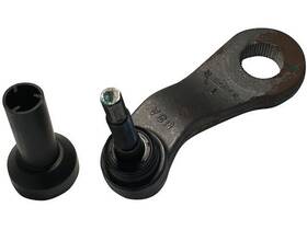 78929dvbd Ac Delco For 2011-2013 Gmc Yukon Xl 2500 Pitman Arm 2012