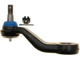 87rzcz Ac Delco Gold Pitman Arm Fits Cadillac Escalade Ext 2002-2006