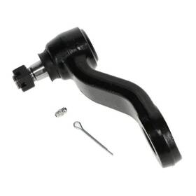 Olx-acd19460827-cl360a50 Ac Delco Genuine Acdelco For Gmc R3500 1990 1991 Steering Pitman Arm Gray Plain