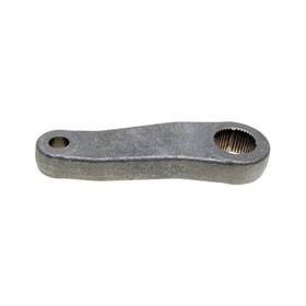 Olx-acd45c0090-cl360a51 Ac Delco Genuine Acdelco For Ford E-250/e-150 2003-2014 Pitman Arm Black Alloy Steel