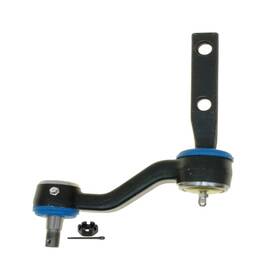 Olx-acd45c1043-cl360a55 Ac Delco Genuine Acdelco For Gmc Jimmy 1992-2001 Idler Arm Black Painted L Shape