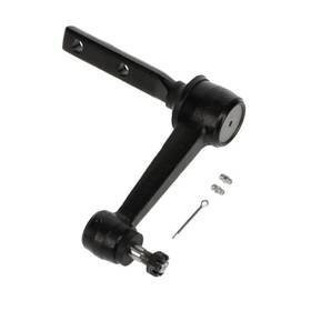Olx-acd45c1098-cl360a51 Ac Delco Genuine Acdelco For Chevy Astro 1990-2005 Steering Idler Arm Passenger Side Gray