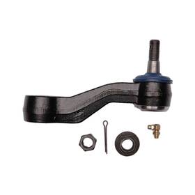 Olx-acd45c1120-cl360a50 Ac Delco Genuine Acdelco For Chevy Express 3500/2500 2003-2020 Idler Arm Gray Steel