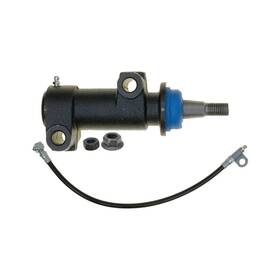 Olx-acd45c1123-cl360a54 Ac Delco Genuine Acdelco For Chevy Silverado 1500 Classic 2007 Idler Arm With Castle Nut