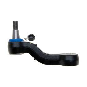 Olx-acd45c1131-cl360a51 Ac Delco Genuine Acdelco For Gmc Sierra 3500/2500 Hd 2011-2019 Idler Arm Black Greaseable