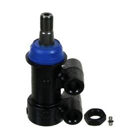 Olx-acd45c1132-cl360a51 Ac Delco Genuine Acdelco For Chevy Silverado 2500/3500 Hd 2011-2017 Idler Arm Black Blue