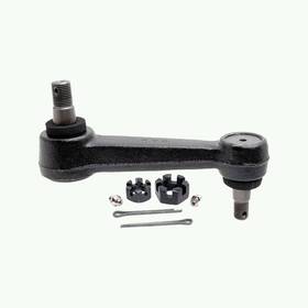 Olx-acd46c1068a-cl360a51 Ac Delco Genuine Acdelco For Chevy R1500/r2500suburban/r3500 1990 1991 Idler Arm 19461067