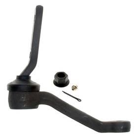 Olx-acd46c1082a-cl360a52 Ac Delco Genuine Acdelco For Isuzu Hombre 1996-2000 Steering Idler Natural Finish