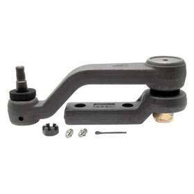 Olx-acd46c1102a-cl360a50 Ac Delco Genuine Acdelco For Chevy Astro 1990-2005 Steering Idler 19460659
